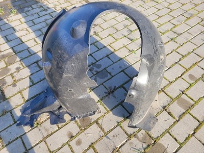 Подкрылок 6f0805912 seat ibiza правый перед фото №1