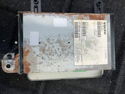 Усилитель радио volvo v60 s60 30659583 фото №1