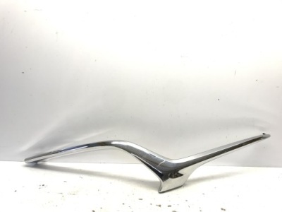 Mazda 6 2018- gsh7-507j1 хром молдинг правий решітка радіатора фото №1