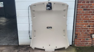 S80 ii стеля стеля beż 39899158 фото №1