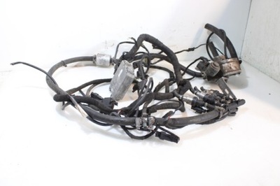 Электропроводка lpg mazda 5 i 2.0 фото №1