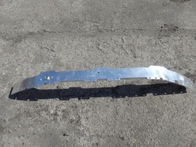 Балка перед бампера mercedes c-klasa w206 2021- фото №1