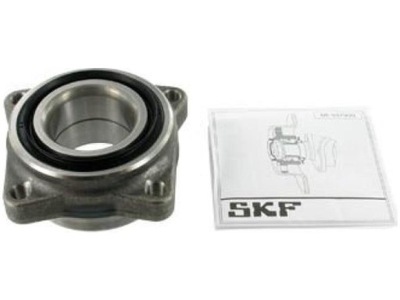 ПІДШИПНИК КОЛЕСА ПЕРЕД SKF VKBA 3250