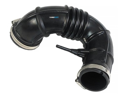 Шланг всасывающий труба фильтра воздуха citroen nemo peugeot bipper 1.4 1436.p7 фото №1