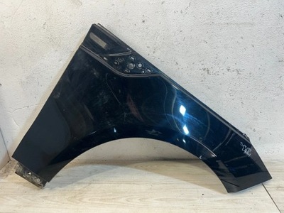 Land rover range rover sport l461 крила правий фото №1