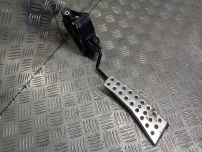 Потенциометр газа honda civic viii 1.8 jm08a фото №1