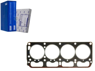 GASKET CYLINDER HEAD TOYOTA 5 6FG LITEACE 1.5 AJUSA - milautoparts-fr.ukrlive.com