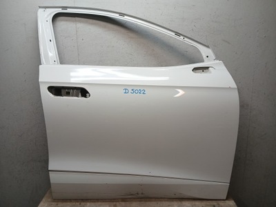 Дверь перед правое vw id4 id-4 id 4 11a фото №1