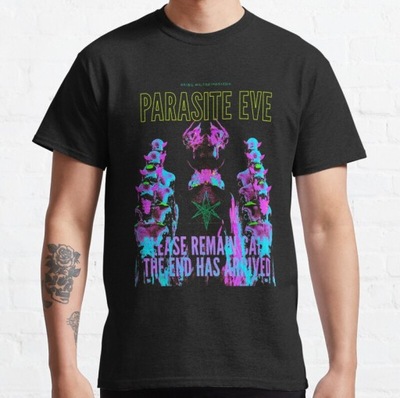 KOSZULKA Bring Me The Horizon Parasite Eve 1 _gt_ T-shirt