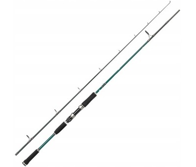 WĘDKA ABU GARCIA BEAST PIKE 2,59M XH 40-140G SPIN