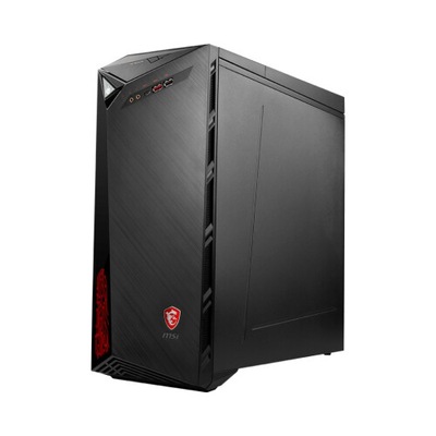 Komputer do Gier MSI i5 Gtx 1060 6Gb 16GB + 1 TB