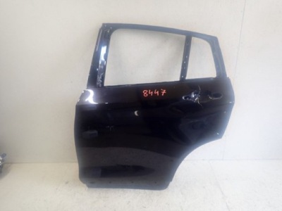 Двері ліва задні лівий задня bmw x4 f26 2014-2018r фото №1