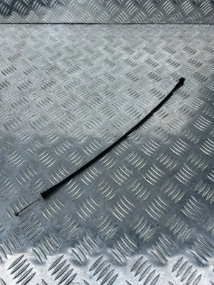 Трос открывания дверь scania r фото №1