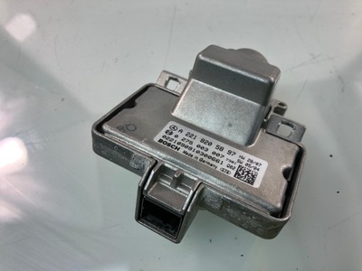 Mercedes w221 lift камера ночь vision a2218205897 фото №1