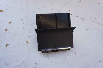 Попільничка skoda superb ii 2 фото №1