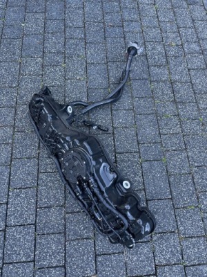 Бак adblue jeep compass ii 18r. фото №1