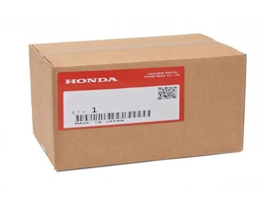 Напрямна клапана всмоктувальна оригінал honda 12204-5ay-305 фото №1