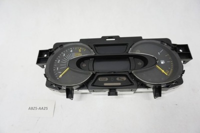 Счетчик renault captur 248100919r фото №1