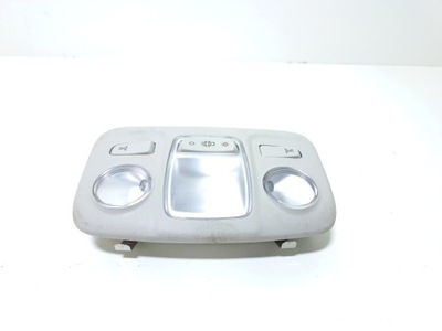 Citroen c4 picasso ii лампа освещение салона кабины потолочный фото №1