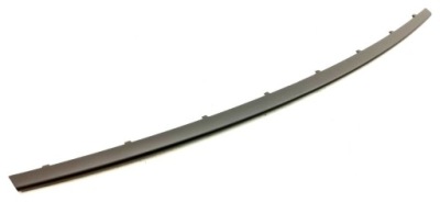 Молдинг декоративная renault scenic 2 03-09 фото №1