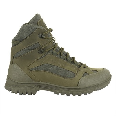 Buty Taktyczne M-Tac Ranger Olive 44