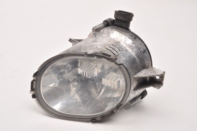 Volvo s40 ii v50 противотуманная фара правый lift r-design 31353108 дневные фото №1