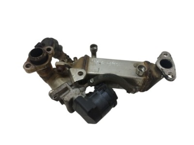 2011 bmw x1 e84 клапан egr 781016605 фото №1