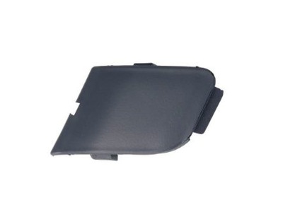 Заглушка фаркоп перед ford kuga 2008-2013 фото №1