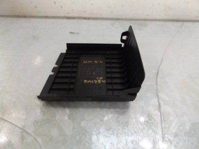 Meriva a кришка коробка запобіжників фото №1