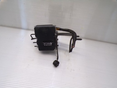 Насос abs гальмівна dsc bmw x3 e83 3414641 фото №1