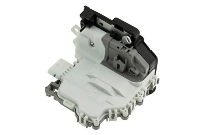 Замок двері перед правий audi q2 q5 r8 фото №1