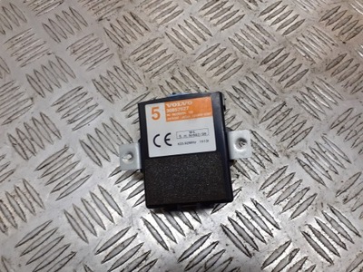 Модуль volvo v40 30857627 фото №1