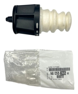 Оригінальний номер відбійник амортизатора задня peugeot 308 ii 9805536680 фото №1