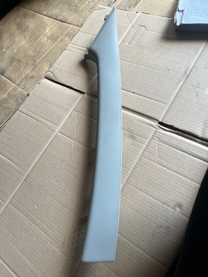 502 renault clio iv защита стойка перед правая фото №1