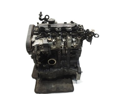 Двигун dacia sandero i 1.5 dci k9ke892 фото №1