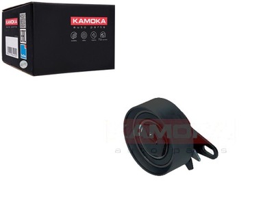 Kamoka r0493 ролик натягувача, ремінь розподільного валу фото №1