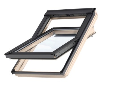 Okno dachowe VELUX GLL 1061 114x140