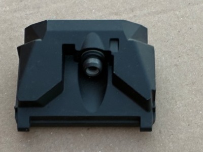 Bmw x5 g05 камера na скло передня 9439028 фото №1