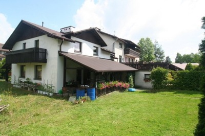 Dom, Nowy Wiśnicz, 550 m²