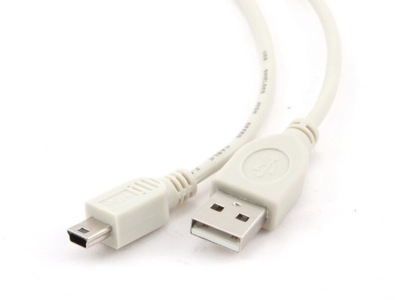 Markowy kabel do dysku zewnętrznego - USB 2.0