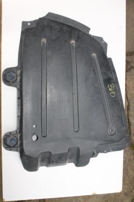 PROTECCIÓN BASTIDOR SKODA SUPERB 3 3V0825205A  