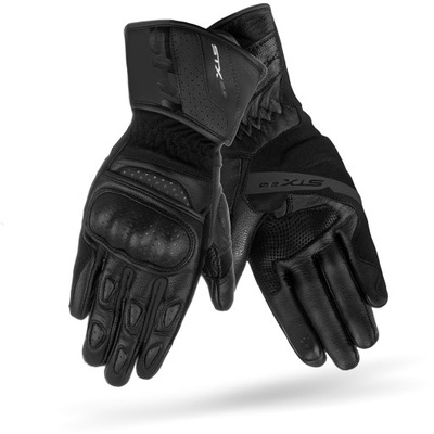 SHIMA rękawice STX 2.0 Men black L