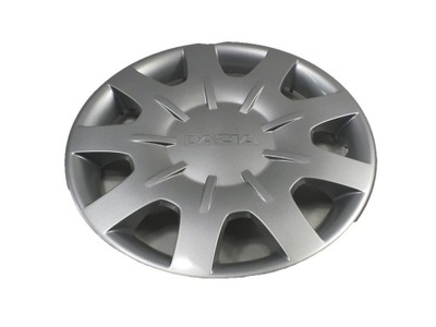 Dacia logan i колпак фото №1