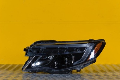 HONDA CONTROL REMOTO RIDGELINE FARO FARO DIODO LUMINOSO LED IZQUIERDA EE.UU.  