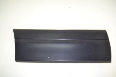 Mercedes w140 молдинг накладка дверь правый задний фото №1