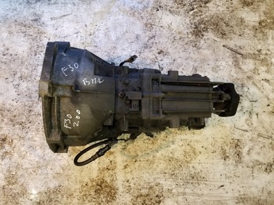 КОРОБКА ПЕРЕДАЧ BMW 3 F30 F31 2.0 D 8607320