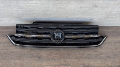 Решётка радиатора решётка радиатора vw t-cross 2gm super состояние 2gm853651 фото №1