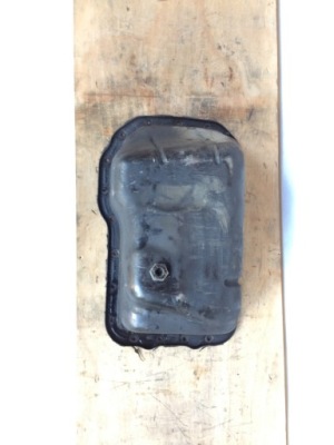 Поддон масляная volvo v40 700873761d renault фото №1