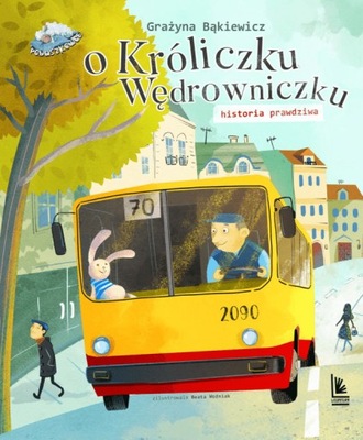 O króliczku wędrowniczku. Poduszkowce