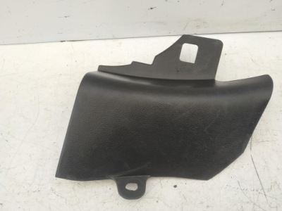 Захист пластик тунель правий nissan primera p12 фото №1